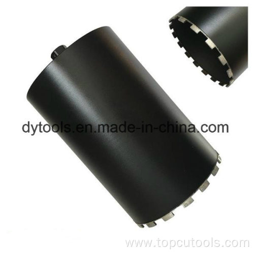 High Quality Diamond Drilling Tools Core Drill Bit